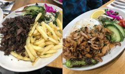 Zouk Lounge Lebanese Wolverton Milton Keynes