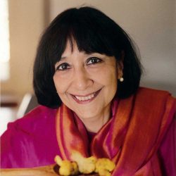 Madhur Jaffrey Ramadan Recipe Muslim Aid
