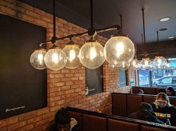 Wraps and Wings Eastcote London Halal Restaurant