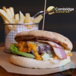 burger iftar ramadan menu ramadhan halal