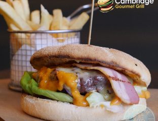 burger iftar ramadan menu ramadhan halal