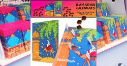halal sweet company ramadan calendar