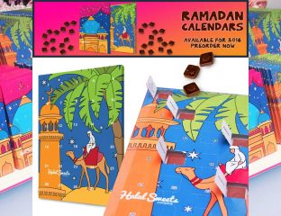 halal sweet company ramadan calendar