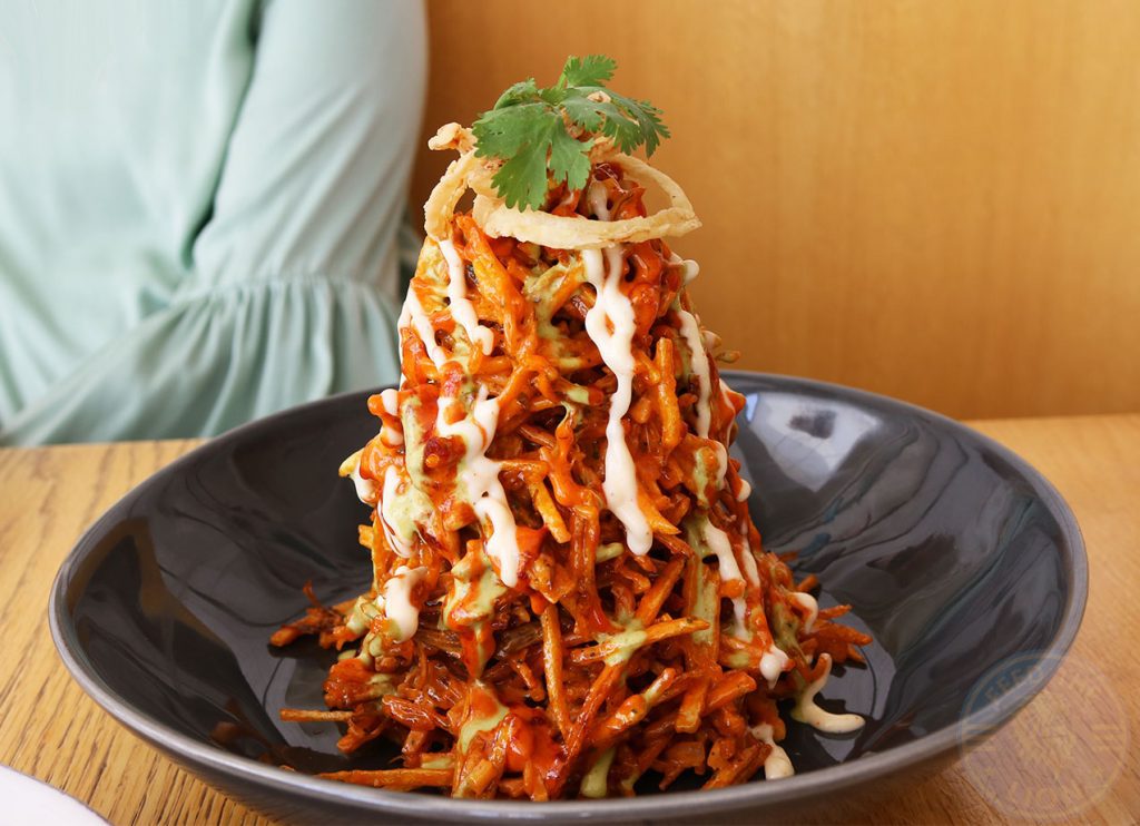 Jar Kuwait Halal Food Restaurant Feed the Lion