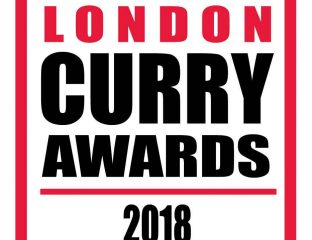 London curry awards 2018