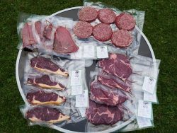 Hartwood Foods Halal Meat