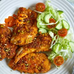 lina-saad-chicken-escalopes