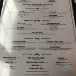 Rum Kitchen Halal Kingly Court London Restaurant menu
