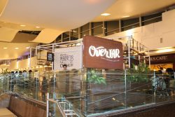 Overjar Over Jar chocolate Kuwait dessert restaurant Halal