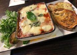 400 Gradi Italian PIzza Kuwait Middle East