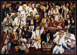 Etles Restaurant Halal Chinese Uyghur Walthamstow London