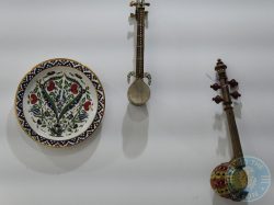 Etles Restaurant Halal Chinese Uyghur Walthamstow London