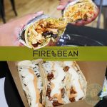Fire Bean Halal Mexican Kitchen Gants Hill Ilford