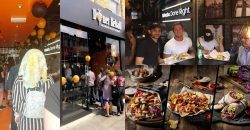 german Doner Kebab Shepherd's Bush