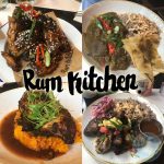 Rum Kitchen Carnaby street London Kingly Court