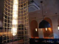 Zee Zain Indian Halal restaurant Kensington, London