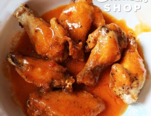 Chicken Shop Ealing Halal