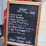 Dapur Halal Malaysian Holborn London