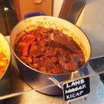 Dapur Halal Malaysian Holborn London