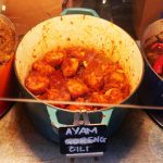 Dapur Halal Malaysian Holborn London