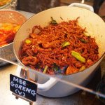 Dapur Halal Malaysian Holborn London