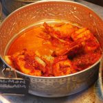 Dapur Halal Malaysian Holborn London