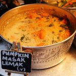 Dapur Halal Malaysian Holborn London