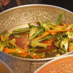 Dapur Halal Malaysian Holborn London