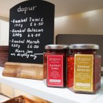 Dapur Halal Malaysian Holborn London