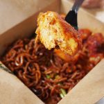 Dapur Halal Malaysian Holborn London