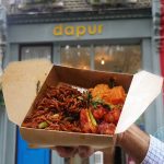 Dapur Halal Malaysian Holborn London