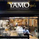 Yamo Halal Mediterranean Shephards Bush Restaurant