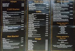 Yamo Halal Restaurant