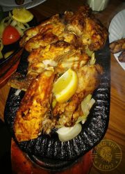 chicken Top grill house Halal Luton HMC Bury Park