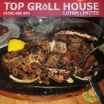Top grill house Halal Luton HMC Bury Park