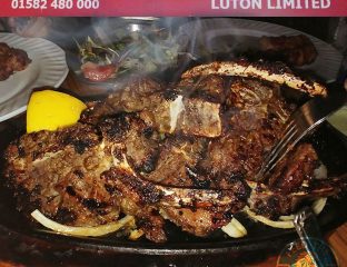 Top grill house Halal Luton HMC Bury Park