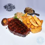 The Grill Steakhouse Halal steak Aylesbury