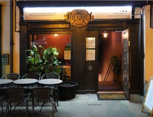 The Grill Steakhouse Halal steak Aylesbury