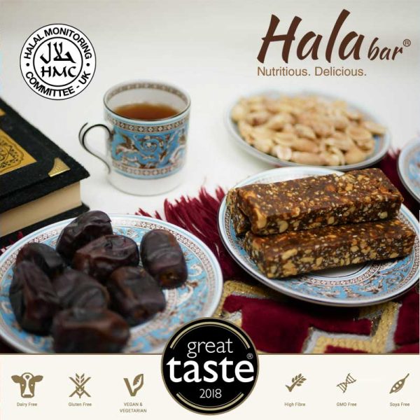hala-bar