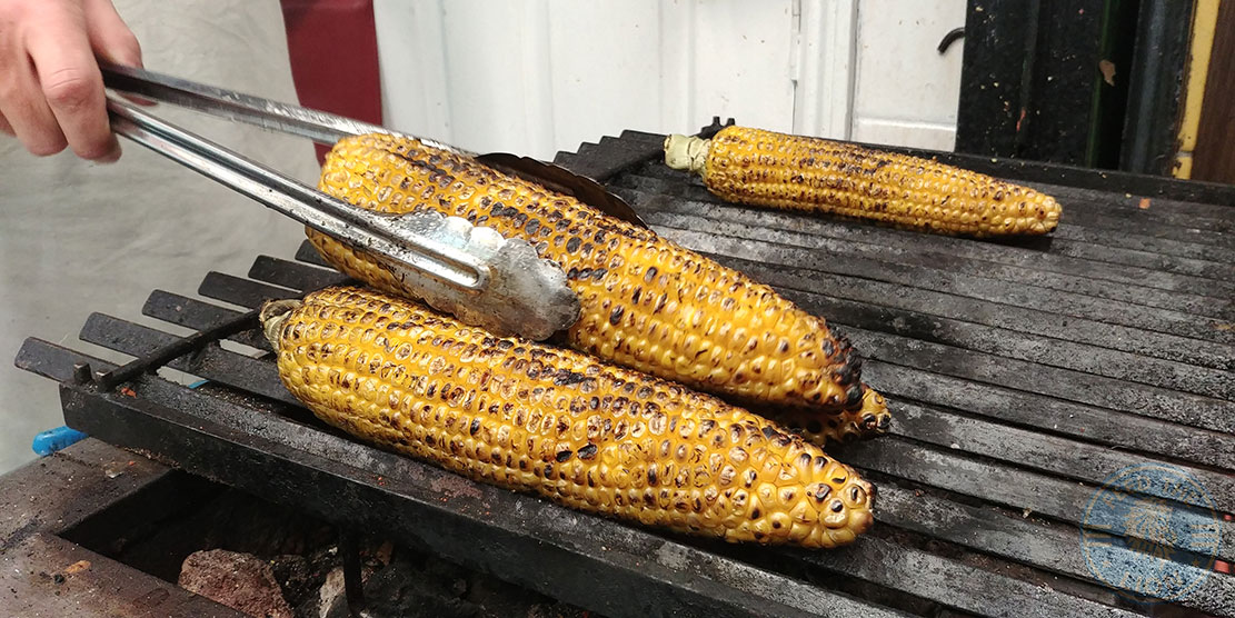 Shahi Grill Luton curry Pakistani Halal HMC Restaurant bury Park Feed