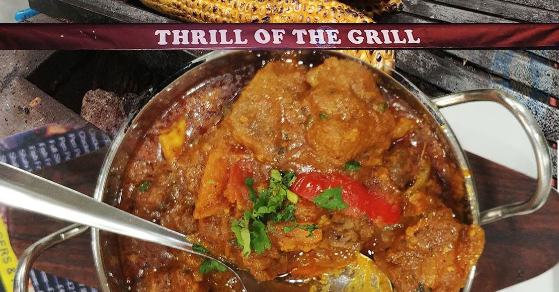 Shahi Grill in Luton punches above its weight Feed the Lion