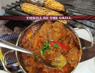 Shahi Grill Luton curry Pakistani Halal HMC Restaurant bury Park