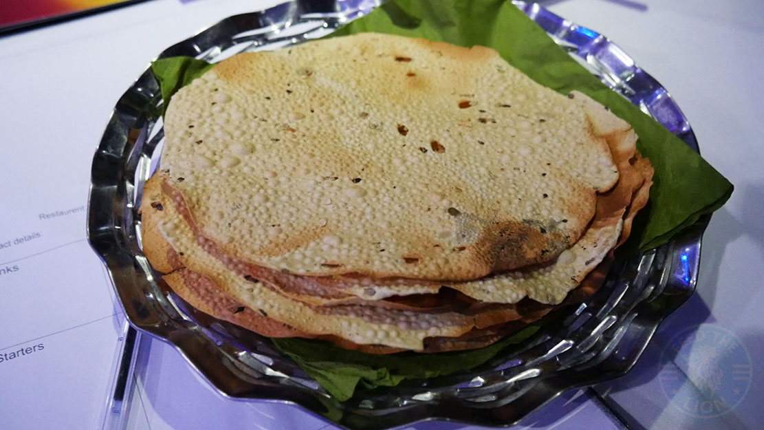 Saffron House Indian Halal Restaurant Watford Feed the Lion