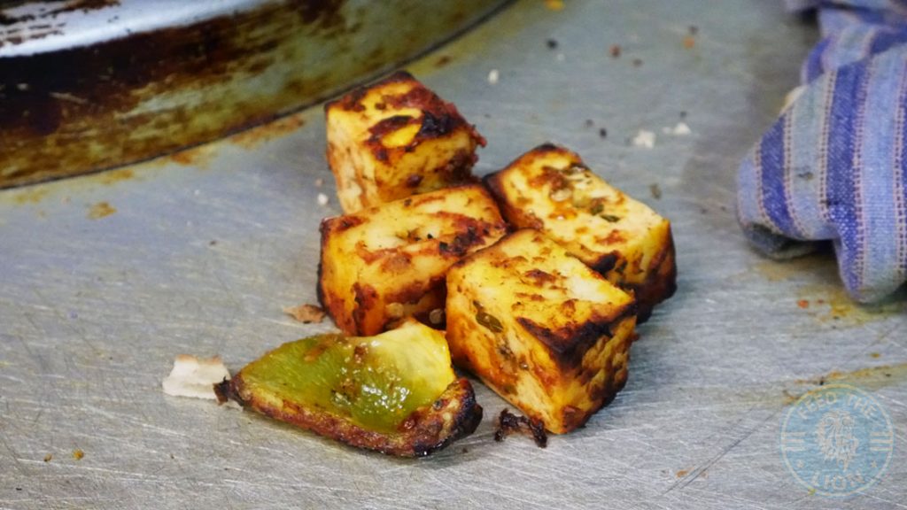 Saffron House Indian Halal Restaurant Watford Feed the Lion