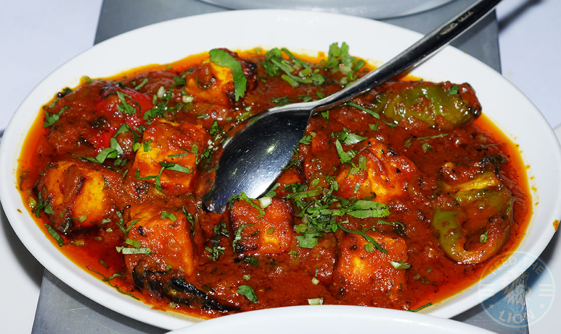 Saffron House Indian Halal Restaurant Watford Feed the Lion