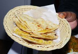 Saffron House Indian Halal Restaurant Watford