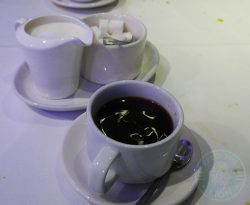 Saffron House Indian Halal Restaurant Watford