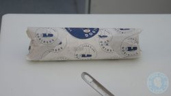 Sushidog Westfield London Halal Burrito Sushi