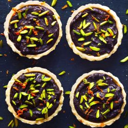 tarte-aux-chocolat-recipe