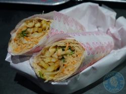 fish chips Wing Wing Fried Chicken London Halal Hammersmith